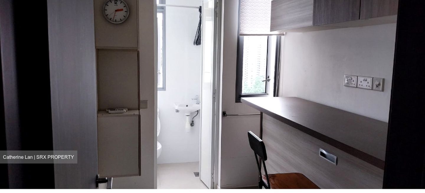 Rivertrees Residences (D28), Apartment #547524131
